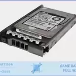 Dell 2TRM4 AL14SEB18EQY 1.8TB 10K RPM 12Gb/s 2.5"SAS HDD Hard Drive W/ZERO HOURS