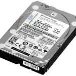 Hard Drive IBM 00RX927 00RY148 ST1800MM0008 1.8TB 10K 128MB SAS-3 2.5''