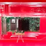 Dell Intel Server Adapter i350-T4 Quad 1000 Base T  Ethernet Card 540-BBDV ????