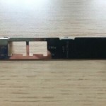 Full Height Long Bracket For HP NC522SFP Adapter & QLE3142