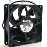 647113-001CPU Fan 4pin For HP Z800 WORKSTATION Server T92T12MS3A7-57A03