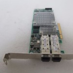 HP NC522SFP 10GB 2-PORT SERVER ADAPTER NETWORK ADAPTER 468349-001