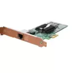 Intel Pro 1000 PT Server Adapter 1 Port GbE Network Adapter EXP19400PT