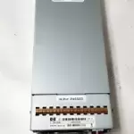 HP MSA2000 G3 573W Power Supply 592267-002