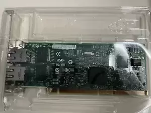 Intel PRO/1000 MT Dual Port Server Network Adapter PWLA8492MTG3P20