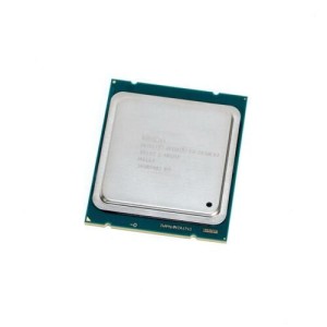 Intel SR1AZ Xeon E5-2630LV2 6-CORE 2.40GHZ 7.2GT/s QPI 15M LGA2011 Processor CPU