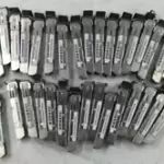 *For Parts Lot Of 40* GLC-FE-100FX CISCO SFP MINI TRANSCEIVER MODULE