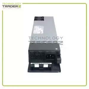 PWR-C1-1100WAC V02 Cisco Catalyst 3850 1100W Power Supply 341-0561-02