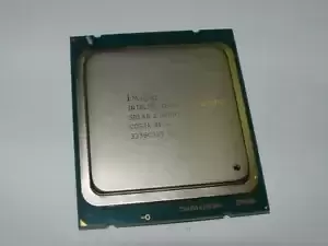Intel Xeon E5-2650 V2 CPU 2.6GHz 8 Core Processor SR1A8
