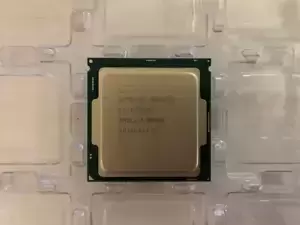 Intel Xeon Processor E3-1225 v5 8M Cache, 3.30 GHz SR2LJ