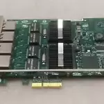 Intel EXPI9404PT Ethernet PRO/1000 PCI-E PT Quad Port Server Adapter FREE SHIP!!