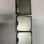 INTEL XEON QUAD CORE CPU E5335, SL9YK, 2.00ghz/8mb/1.333, Test-PASS