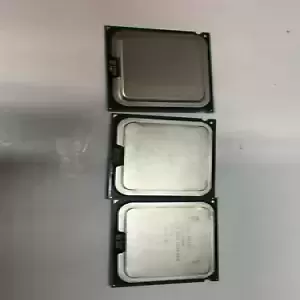 INTEL XEON QUAD CORE CPU E5335, SL9YK, 2.00ghz/8mb/1.333, Test-PASS
