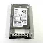 JY57X Dell  1.8TB 10K 2.5'' 12Gbps SAS Hard Drive ST1800MM0159 W / DELL CADDY