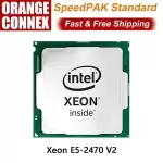 Intel Xeon E5-2470 V2 10-Core 20 Threads 2.4GHz 8GT/s LGA 1356 Processor
