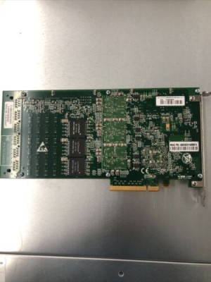 PEG6BPi6FC-SD PEG6BPi6 Silicom Gigabit Ethernet Bypass Server Adapter - PULLED