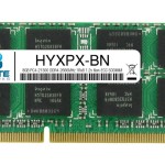 HYXPX - Dell Compatible 8GB PC4-21300 DDR4-2666MHz 1Rx8 1.2v Non-ECC SODIMM