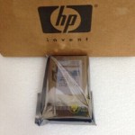 HP AG803A AG803B 450gb internal 15k RPM fc eva M6412 1" dp hard drive 454412-001