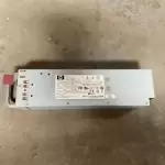 HP HSTNS-PL09 Server Power Supply 405914-001 398713-001