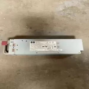 HP HSTNS-PL09 Server Power Supply 405914-001 398713-001