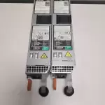 Lot of 2 Dell L550E-S1 Switching Power Supply 550W  #T201