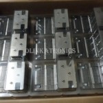 CPU PROCESSOR HEATSINK DELL POWEREDGE SERVER R730 R730xd YY2R8 0YY2R8