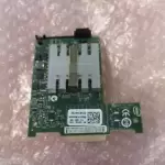 DELL Intel X520 4KT53 430-0675 10GbE 2Port KX4-KR Mezzanine for Blade Servers