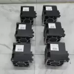 Lot of 6 HP Integrity RX2800 i4 Server Fans IFD06060B12 FREE SHIPPING!
