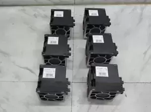 Lot of 6 HP Integrity RX2800 i4 Server Fans IFD06060B12 FREE SHIPPING!