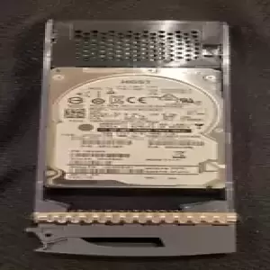 HGST NETAPP X427A SP-427A 108-00476 2.5" 1.8TB 12G SAS SED 0B31903 SERVER HDD