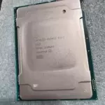Intel Xeon Gold 5215 10-Core 2.5GHz 13.75MB FCLGA3647 SRFBC - Chipped Corner