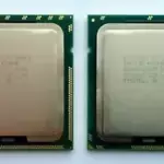 Matched Pair Intel Xeon X5690 3.46GHz 6.4GT/s 12MB 6 Core 1333GHz SLBVX CPU
