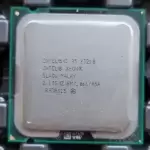 Intel Xeon X3210 SLACU 2.13 GHz CPU