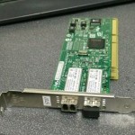 IBM 10N8587 / 5707 Intel PRO/1000MF Dual Port Server Adapter PCI-X Card