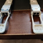 Genuine Cisco QSFP-40/100-SRBD Module