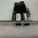 614506-001 HP 614201-001 NC552SFP Dual Port 10GB Server Adaptor High Profile