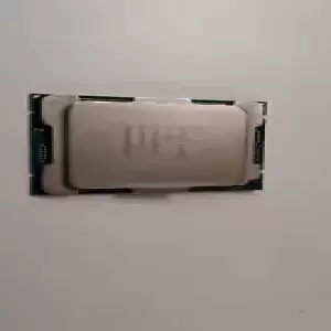 Intel Xeon W-2102 LGA 2066 Server CPU Processor 2.90 GHz SR3LG Quad Core