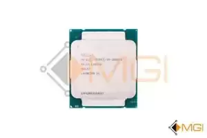INTEL XEON PROCESSOR 2.60GHZ 10 CORES // E5-2660V3 // SR1XR