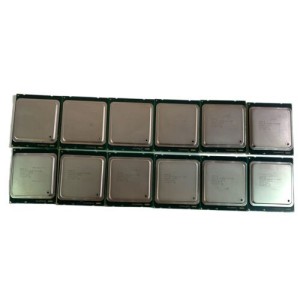 Matched Pair Intel Xeon E5-2680 8 Core 2.7GHz 20MB 8GT/s SR0KH LGA2011