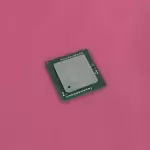 SL7TD Intel Corporation 3.2GHZ 1MB/800 XEON Processor
