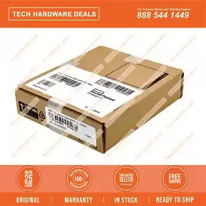 849442-001  NEW SEALED HPE 25Gb SFP28 SR 100m Transceiver