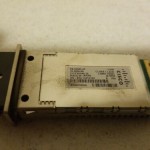 Cisco X2-10GB-LR V04 10-2036-04 Transceiver Module