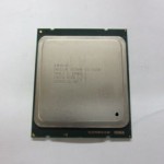 Intel Xeon E5-2658 2.1GHz 20MB 8-core SR0LZ Socket LGA2011 CPU Server Processor