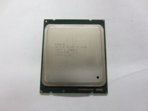 Intel Xeon E5-2658 2.1GHz 20MB 8-core SR0LZ Socket LGA2011 CPU Server Processor