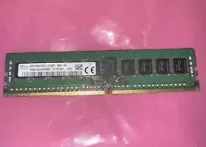 Hynix HMA41GR7MFR8NTF 2RX8 PC4-2133P Motherboard