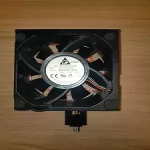 Server Cooling Fan - Dell AFC0912DE - R4VP2-A01