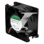 Lot of 2 - HPE HP 879832-001 Fan Module for Apollo 2000 Gen10
