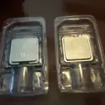 Matched Pair of Two (2) Intel Xeon L5520 Quad-Core 2.26GHz SLBFA CPU Processors