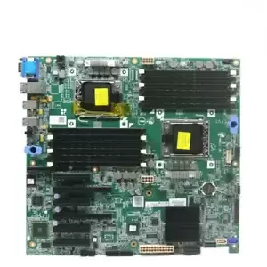 For Dell Poweredge T420 Server Motherboard DDR3 Mainboard CN-0N567W