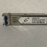 EC J4859C HP Compatible 1Gb SFP TAA Compliant Transceiver - SFP (mini-GBIC)